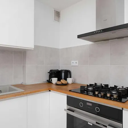 Luxurious In With Beautiful View And Air Conditioning By Renters *