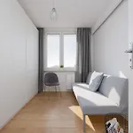 Appartamento Luxurious In With Beautiful View And Air Conditioning By Renters Varsavia